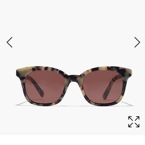 madewell sunglasses